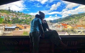 La Casona De La Ronda Hotel Boutique